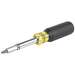 Magnetic Screwdriver, Nut Driver, 11-in-1
